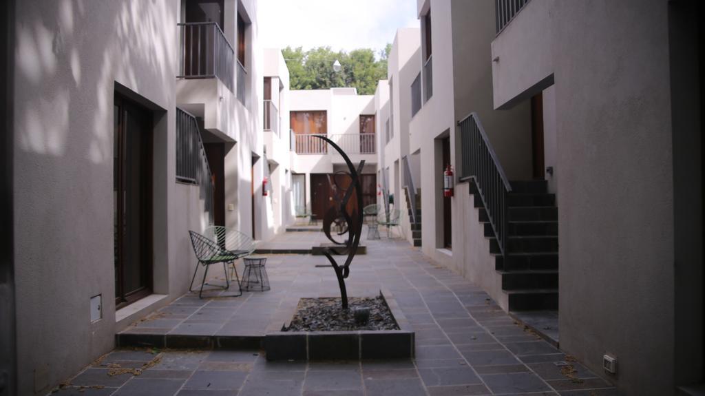 Patio Del Bastion 03 Lägenhet Colonia del Sacramento Exteriör bild